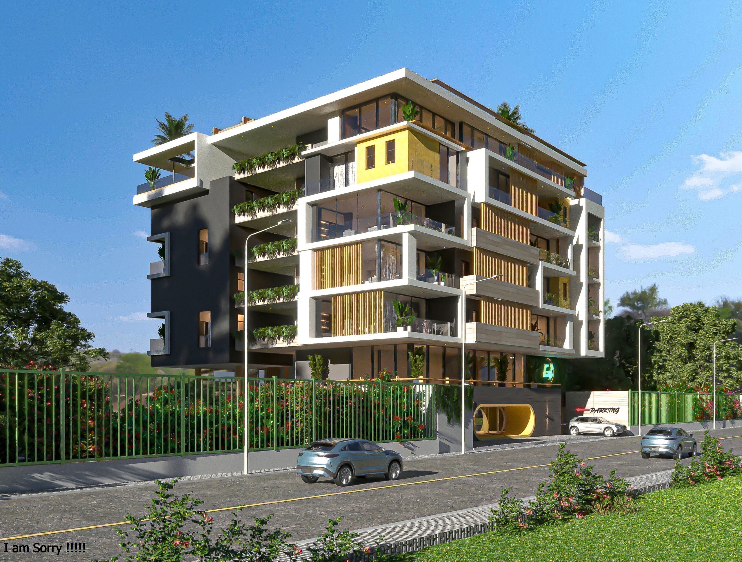 WACI Architecture
