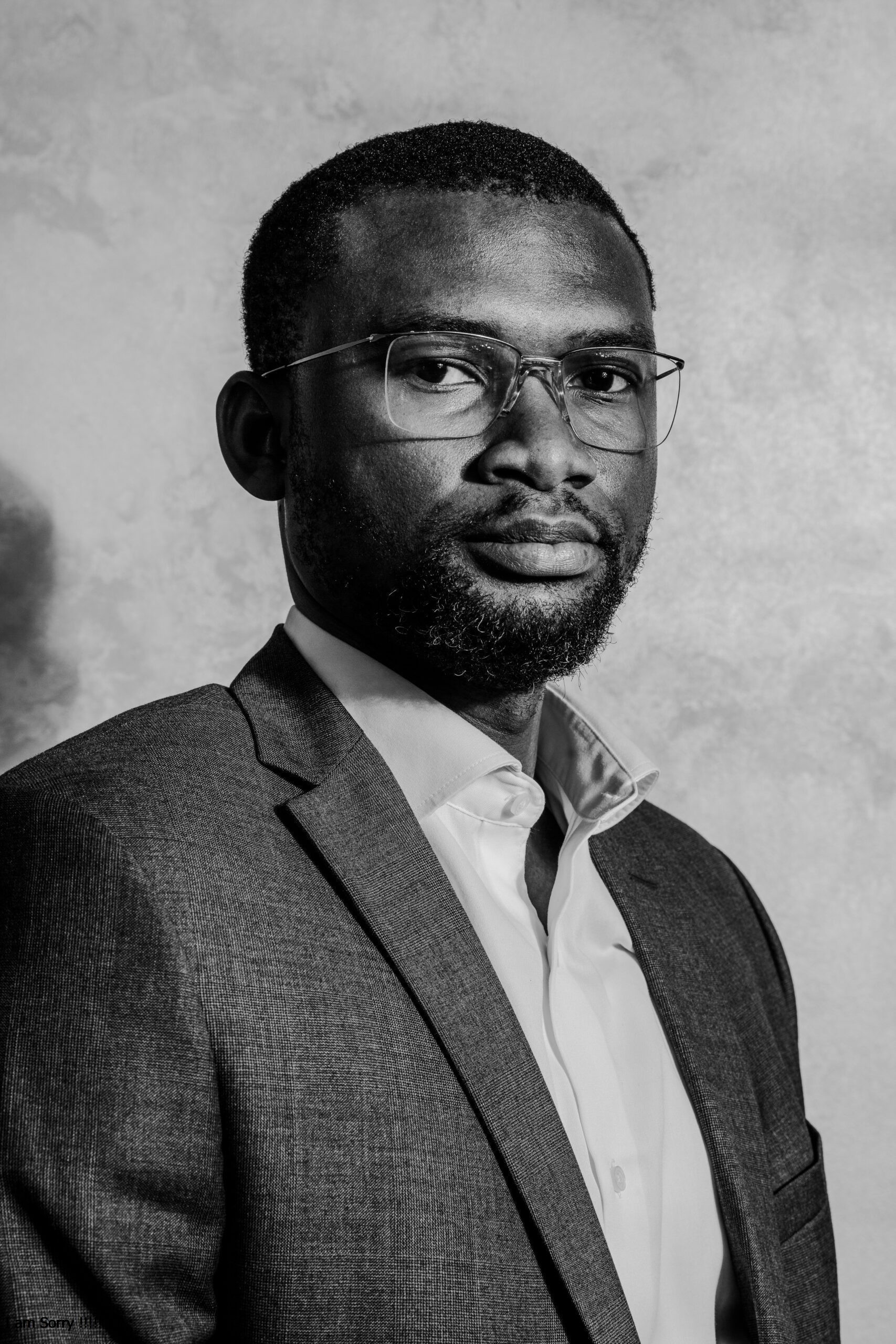 Stéphane CISSE
