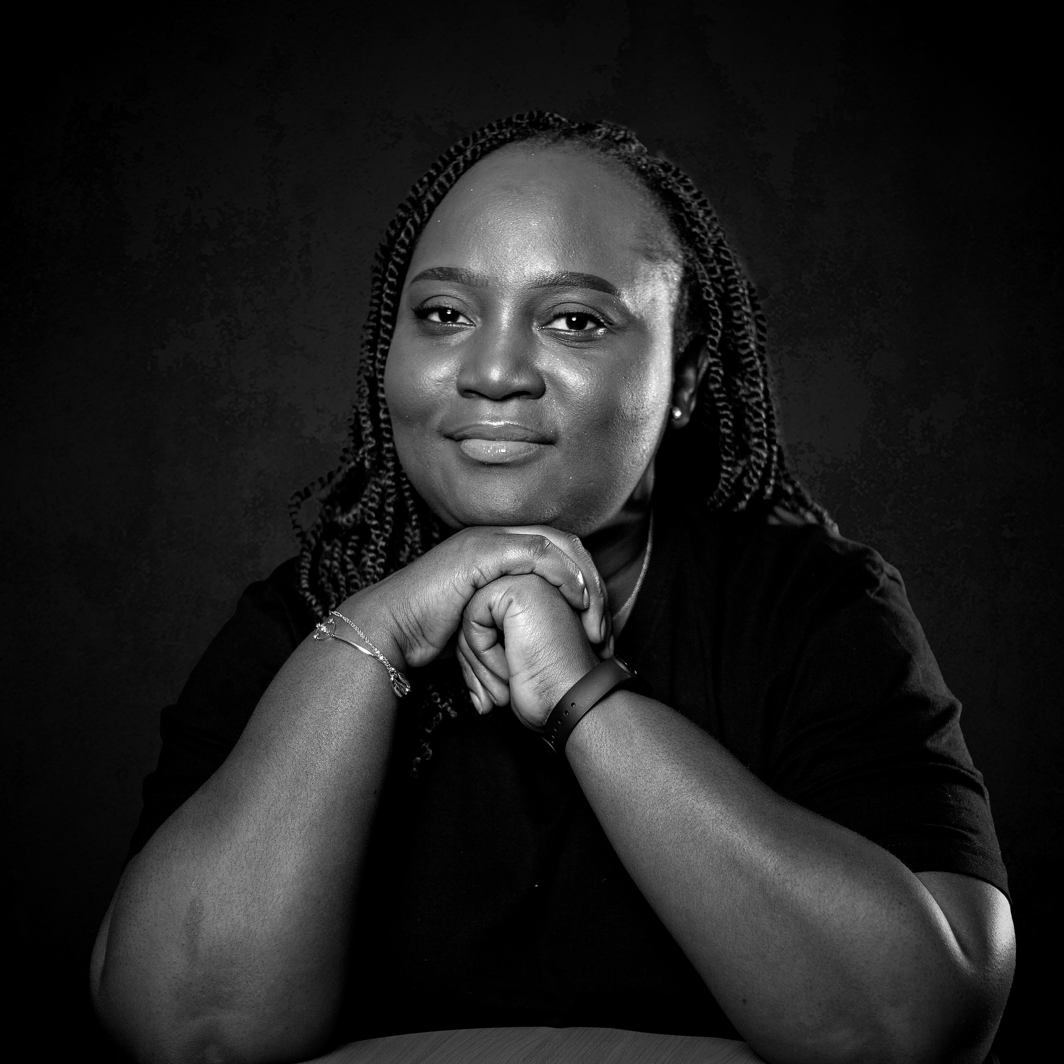 Lisa Ndjina
