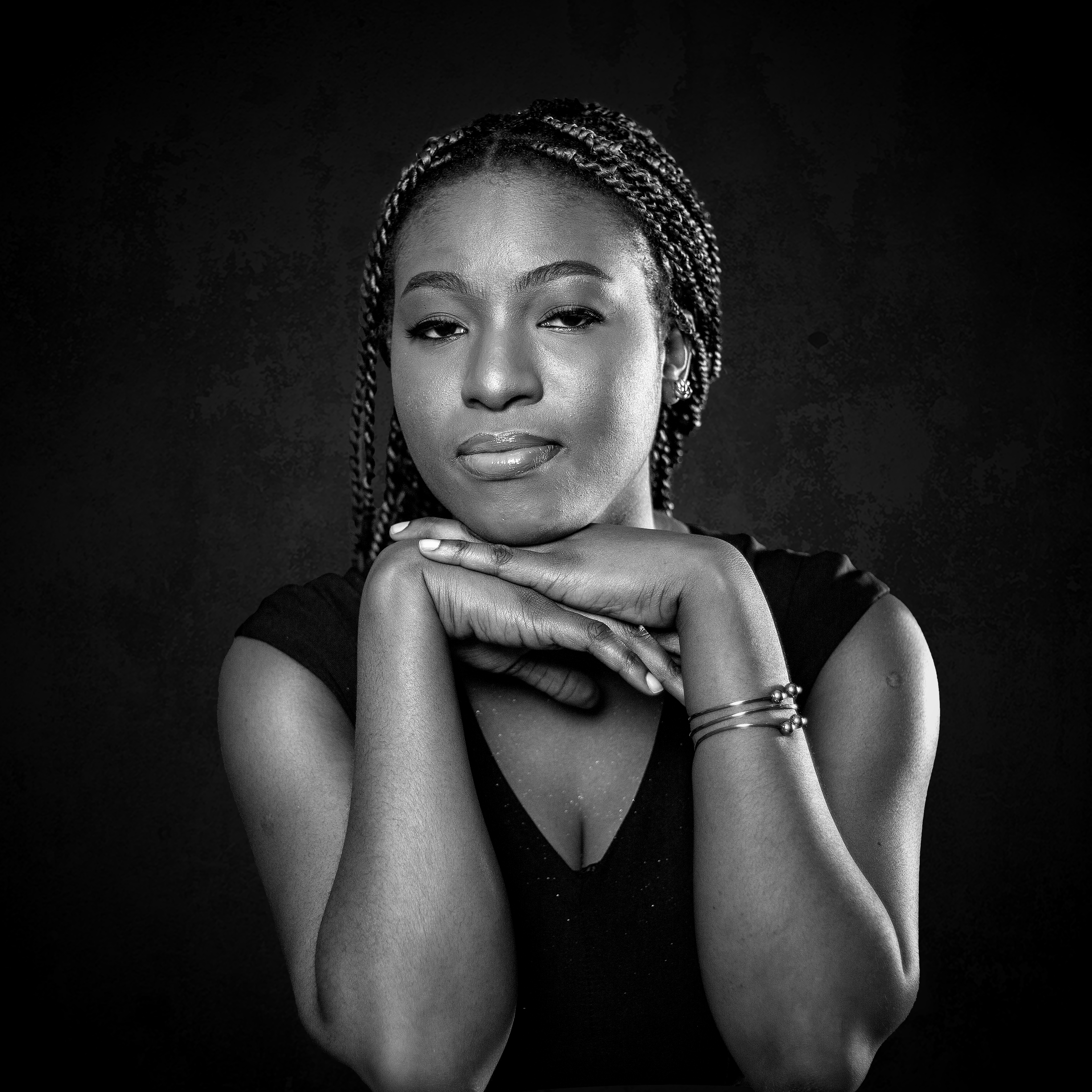 Aurelie Togba