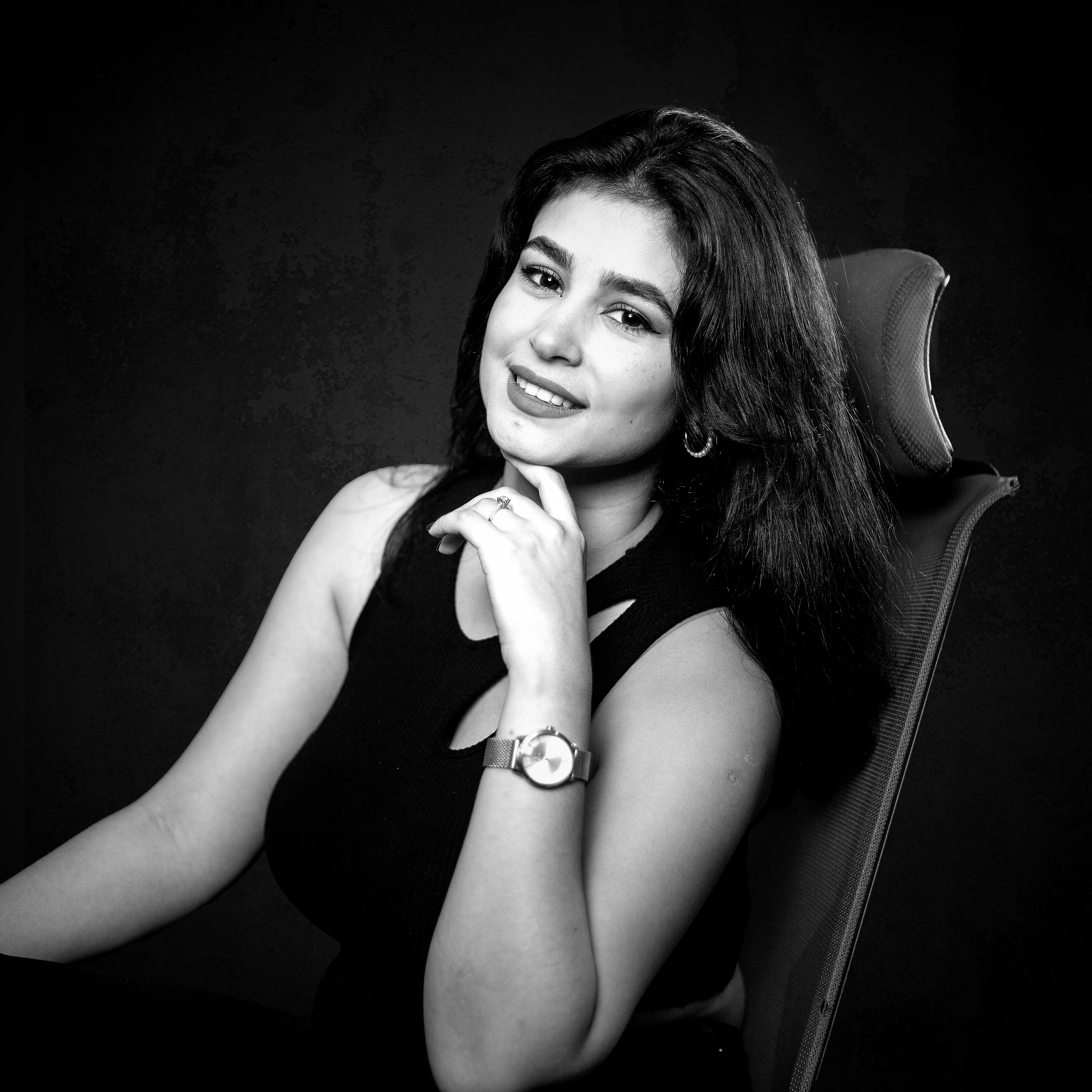 ZEINEB BEN SALEM