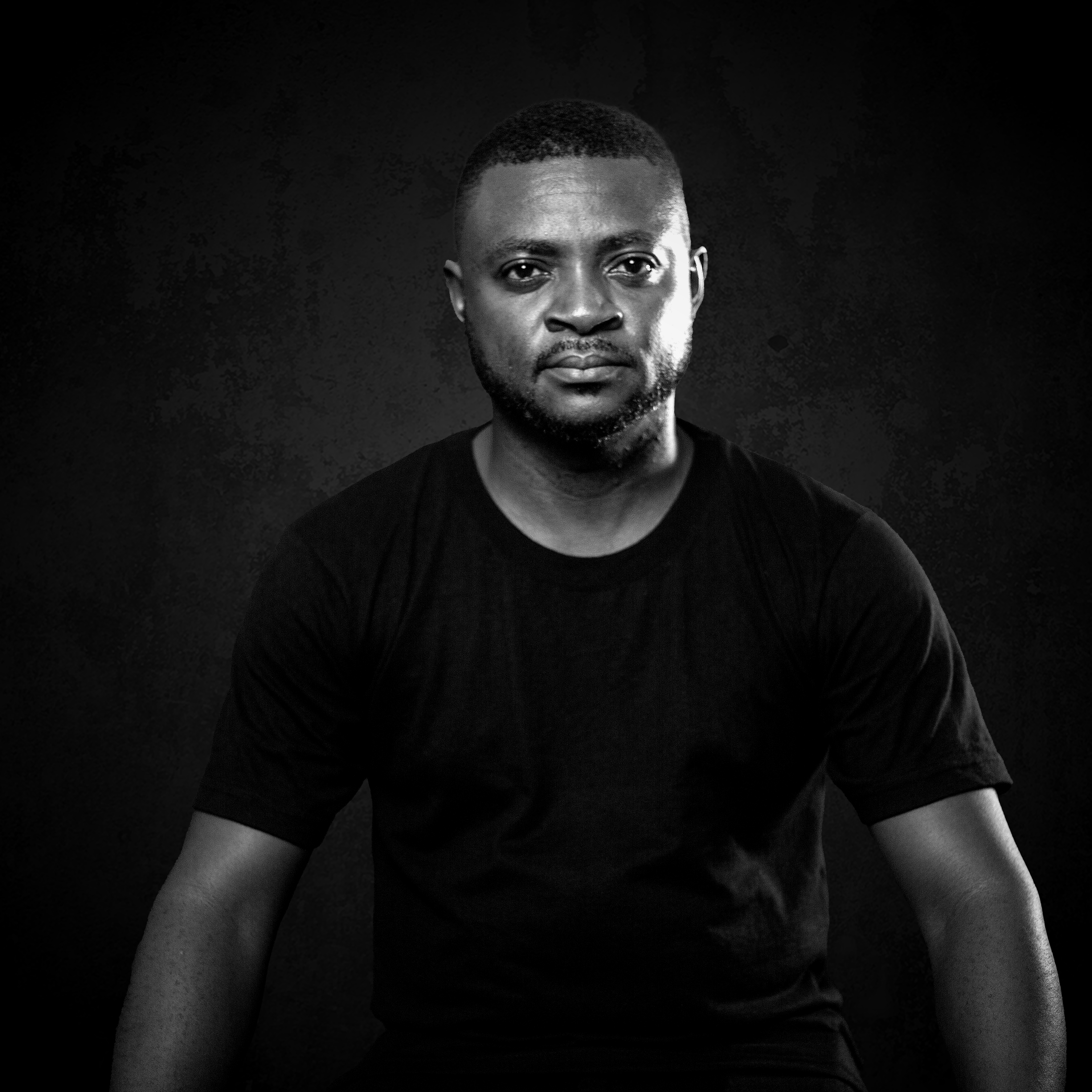 GUILLAUME DJANG LI