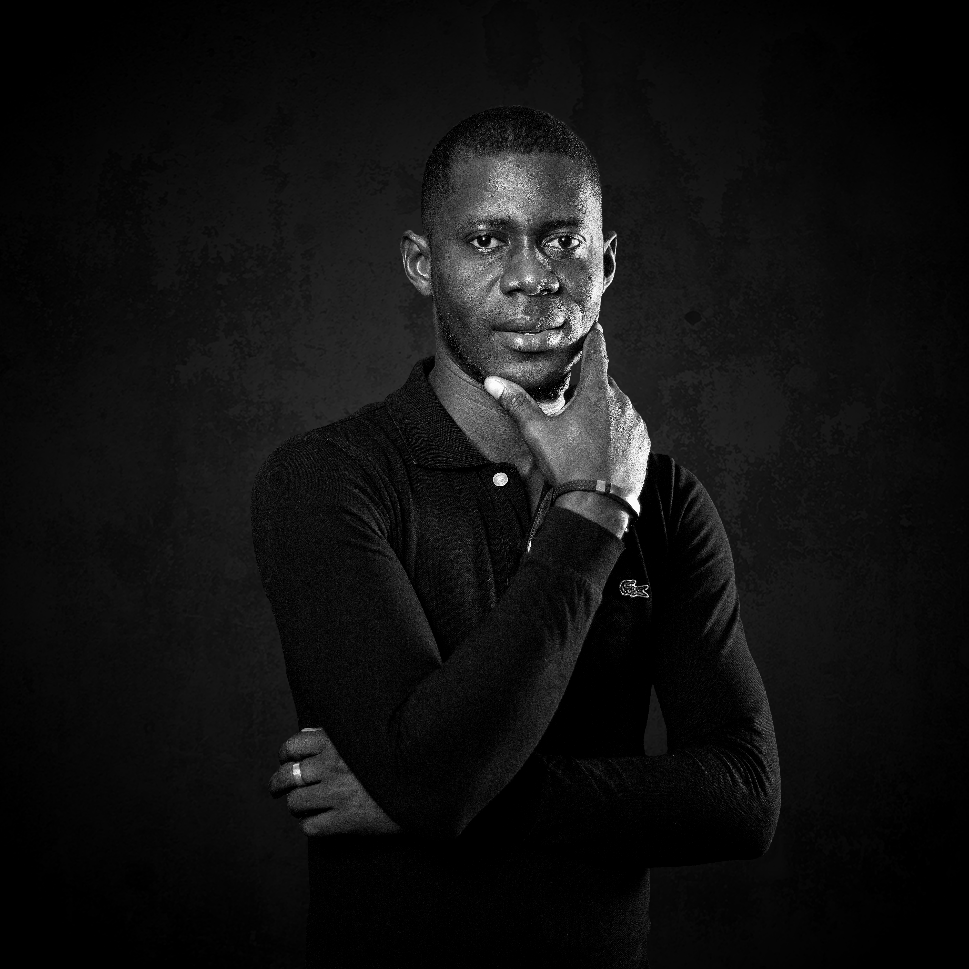 Honoré SIBIRI