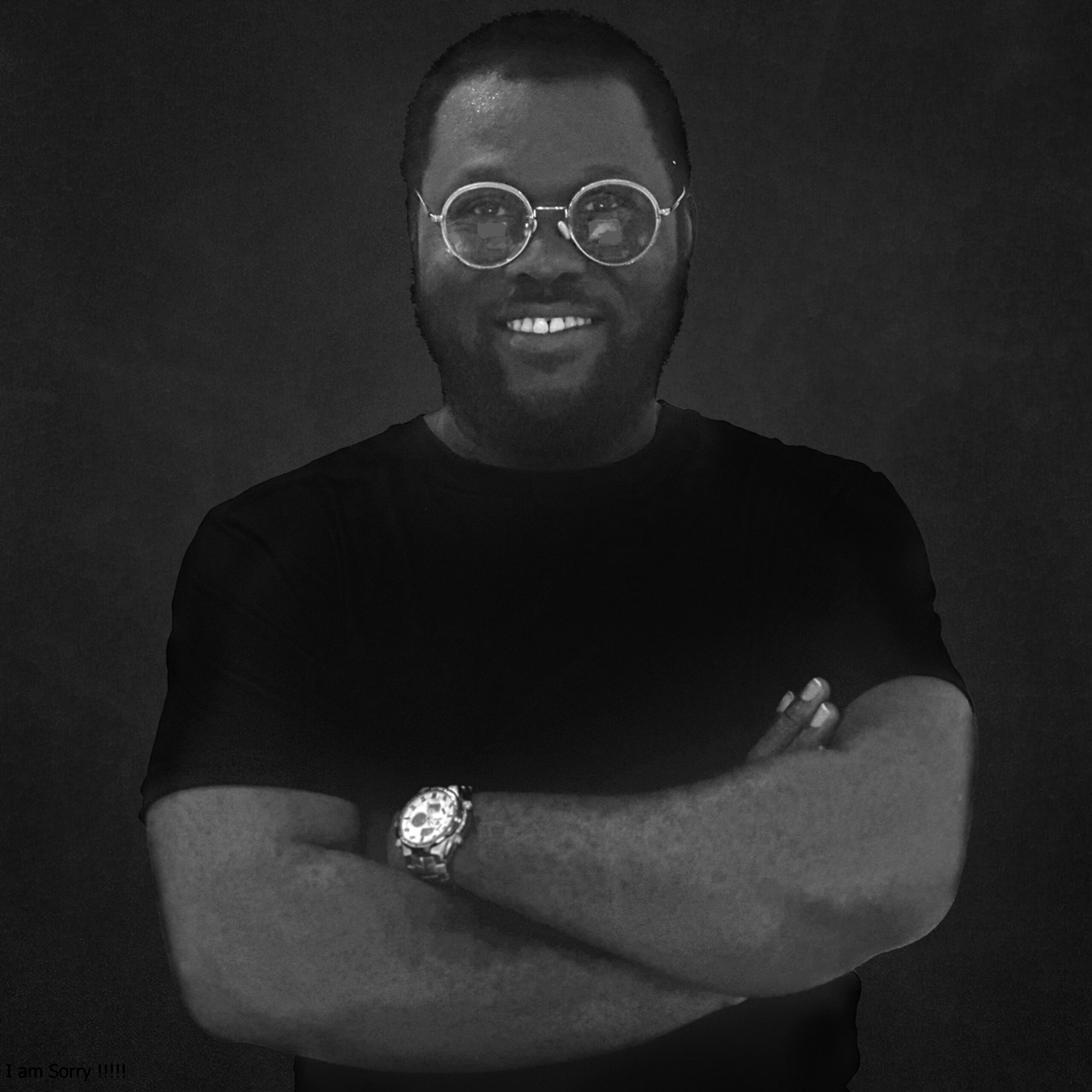 Richard MELEDJE
